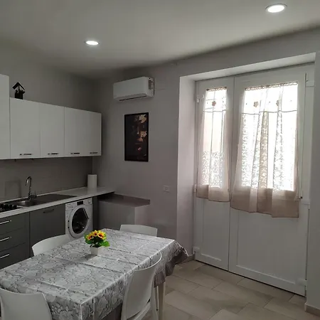 Al Civico 14 * フォッジア