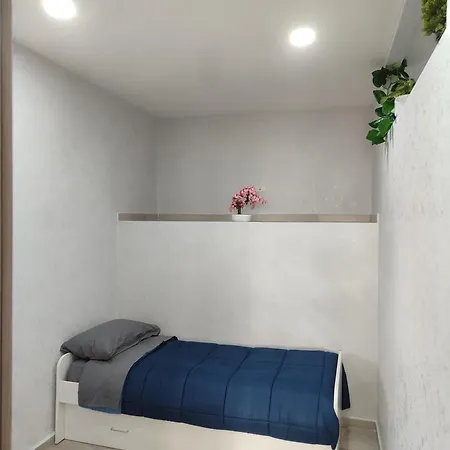 Al Civico 14 フォッジア