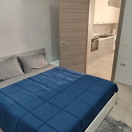 Al Civico 14 アパート