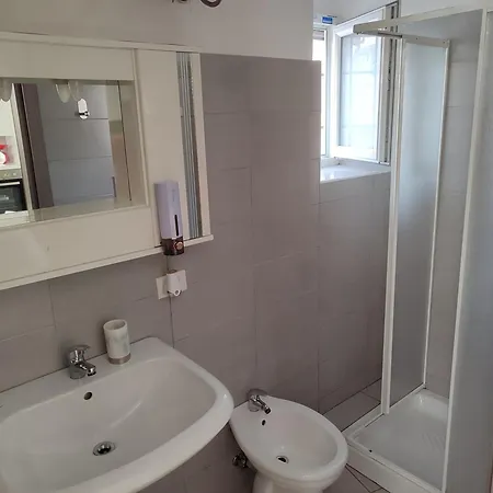 Al Civico 14 アパート