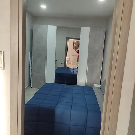 Al Civico 14 דירה *